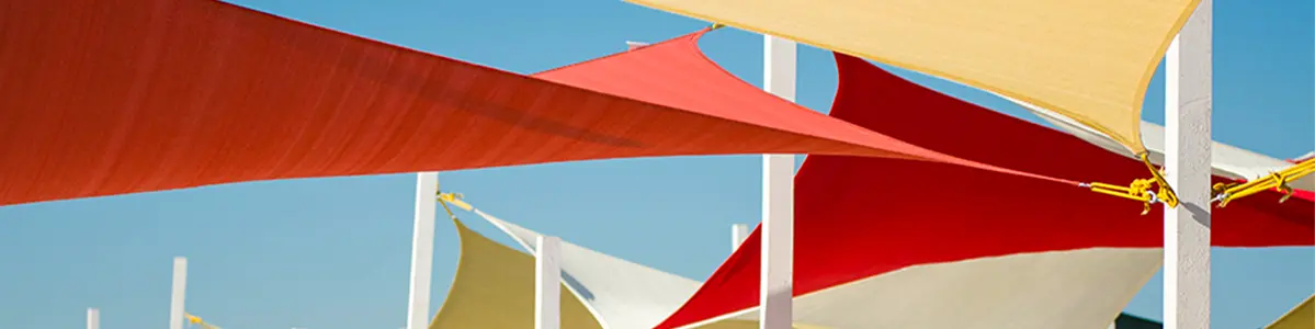 Outdoor Shade Solution