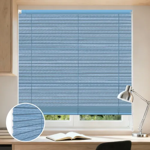 No Drill Blinds