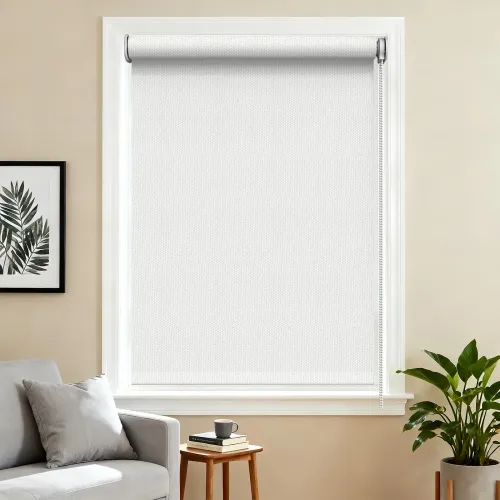 A110 Filter Brackets & Silent Roller Shade