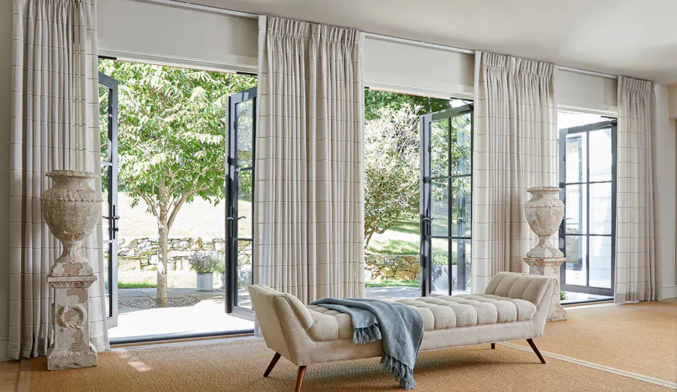 From Minimalist to Vintage: 20 Stunning Custom Curtain Design Ideas That Transform Any Space