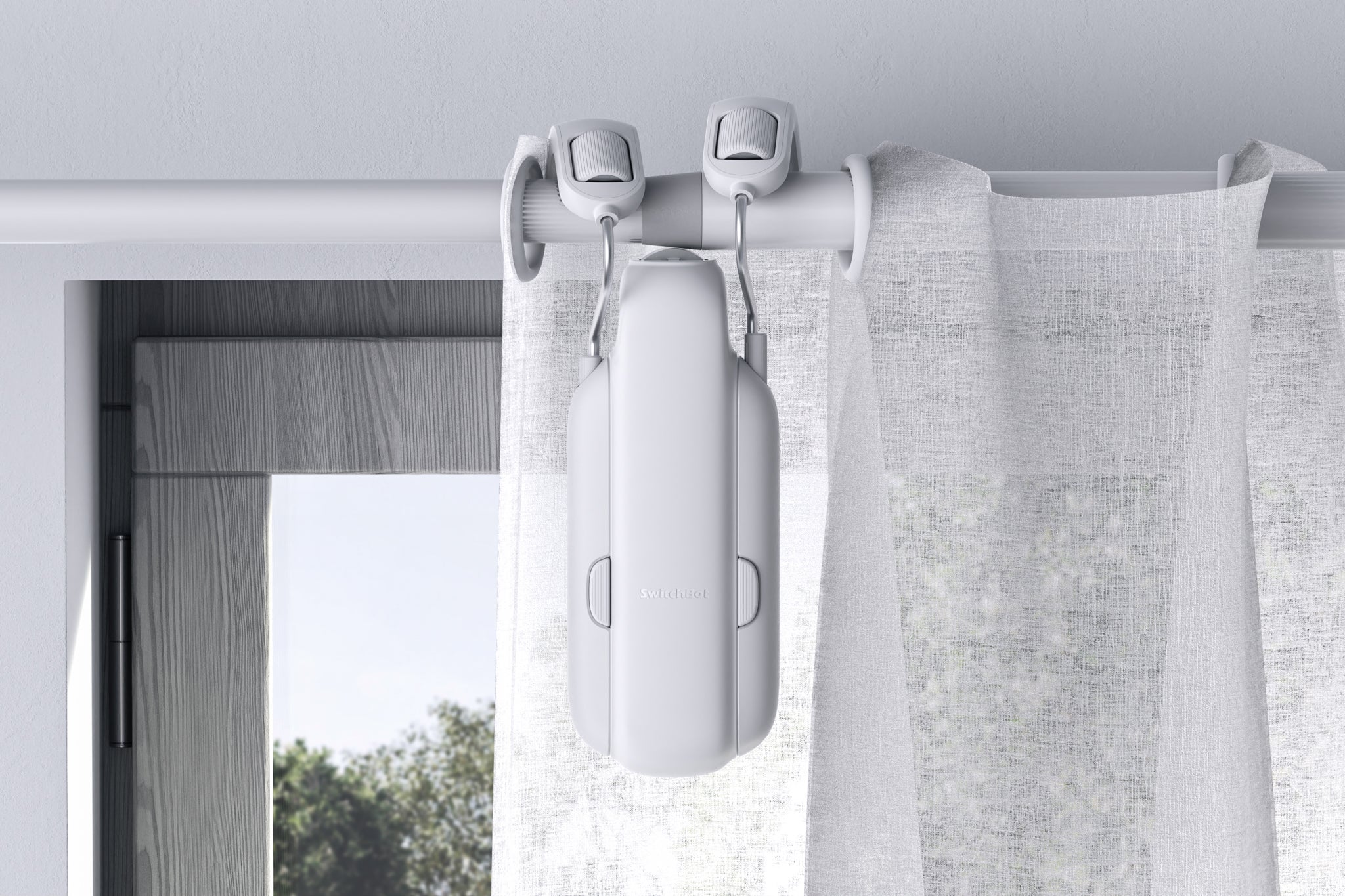 Smart Curtain Motor Buying Guide: Beyond Quiet Operation — What Really Matters?