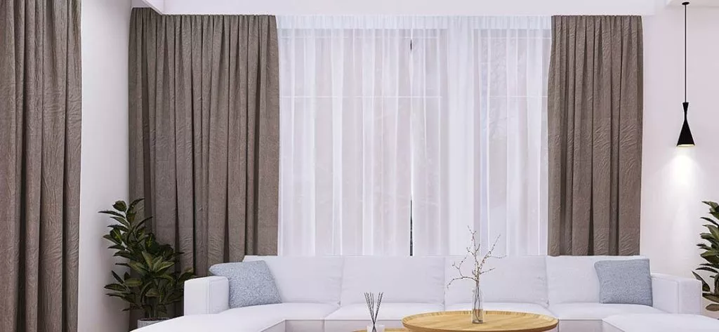 The Science of Silence and Shadow: A Deep Dive into the "Black Tech" of Physical Blackout Fabrics