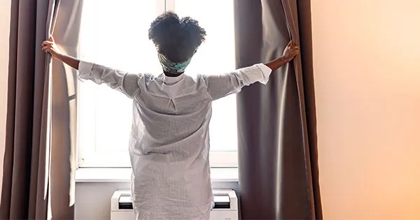 Do Curtains Contain Excess Formaldehyde? Should You Wash New Curtains Before Hanging Them?