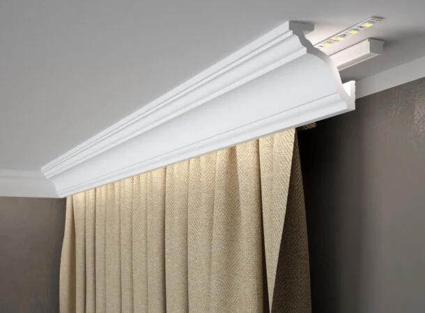 Curtain Rod vs. Curtain Box: Which Installation Style Better Fits Modern Aesthetics?