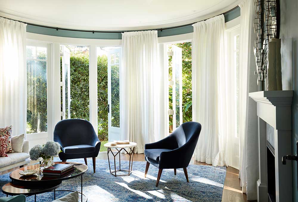 Three Mistakes That Can Ruin a Set of Custom Curtains — Are You Making Them Without Realizing?