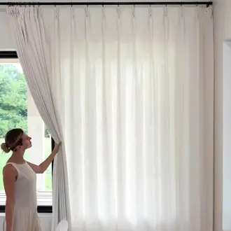 How Proper Care Can Help Your Custom Curtains Last Another 10 Years: A Seasoned Homemaker’s Practical Secrets
