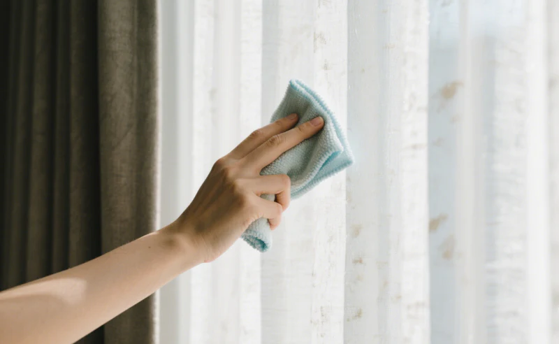 Sunlight Is a Fabric Killer: How to Prevent Custom Curtains from Fading and Aging During Summer