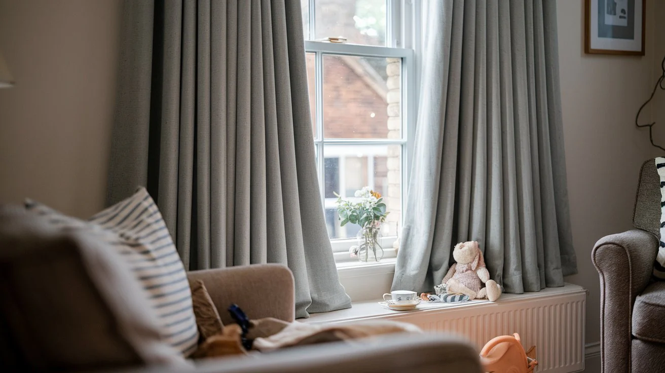 Custom Curtain Buying Guide: The Hidden Costs Lurking Inside These 5 Curtain Accessories