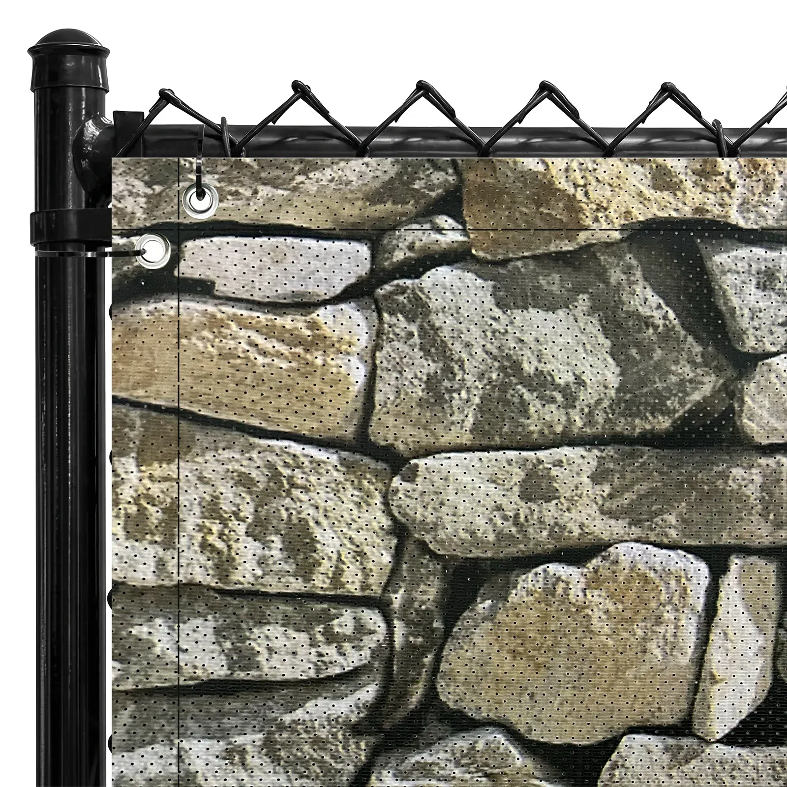 Transform Your Sanctuary: Why Custom PVC Privacy Screens are the Ultimate Backyard Upgrade