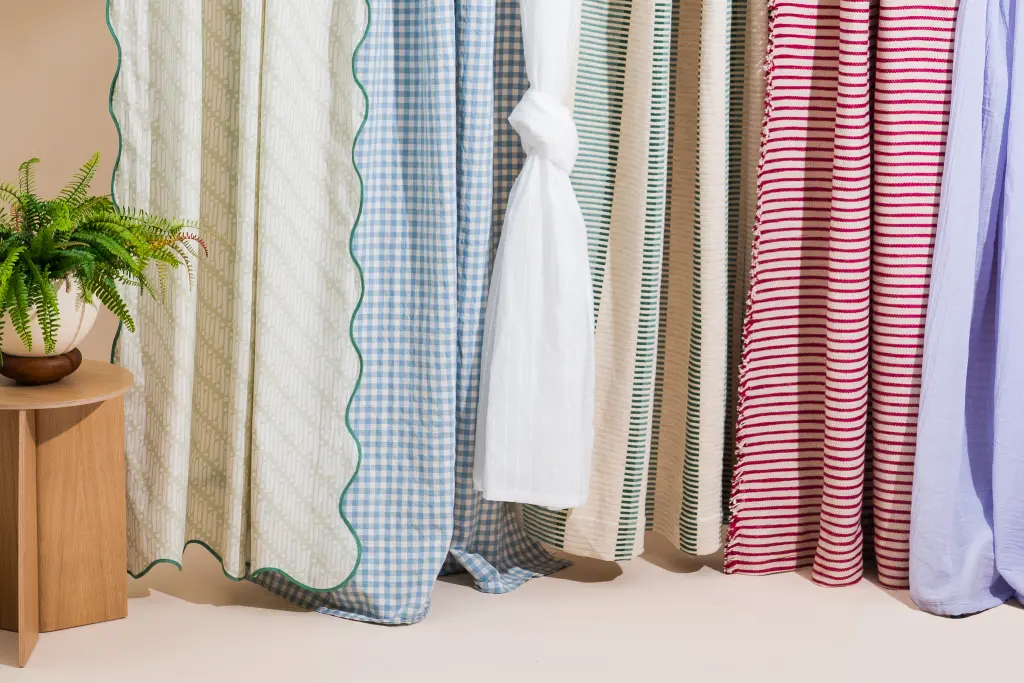 Spending Thousands on New Curtains: Can They Really Improve Your Quality of Life?
