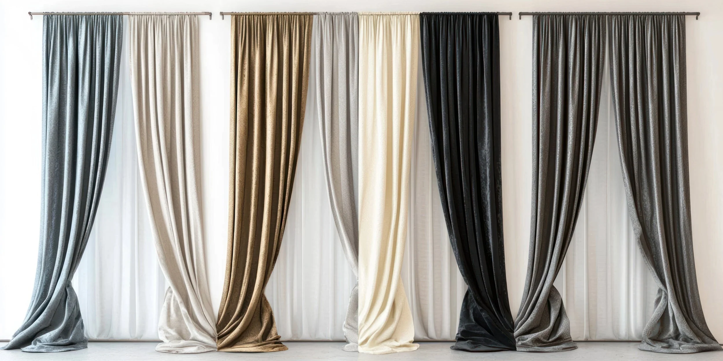 Why Some Fabrics Last for Decades: The Material Science Behind Durable Window Treatments
