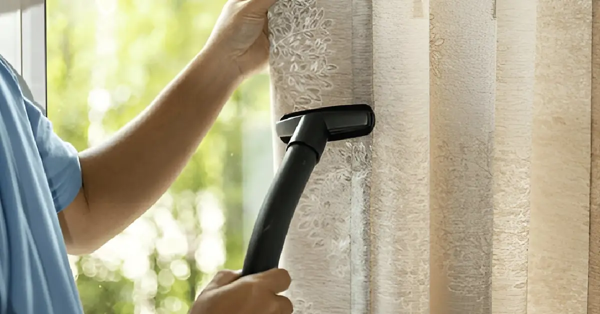 Winter Humidity Control: How to Prevent Mold Growth in Heavy Curtains