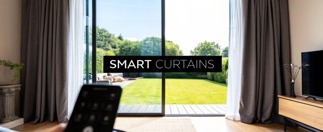 Smart Curtain Maintenance: How to Keep Your Motorized Window Treatments Running Smoothly for Years