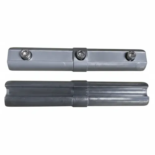 Splice Roller Shutter Aluminum Core(Includes screws)