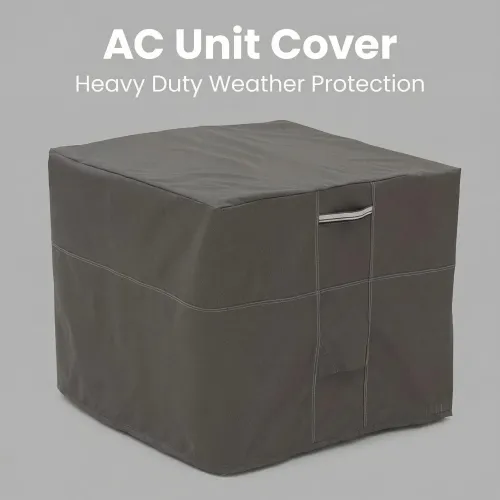 Outdoor Air Conditioner Covers