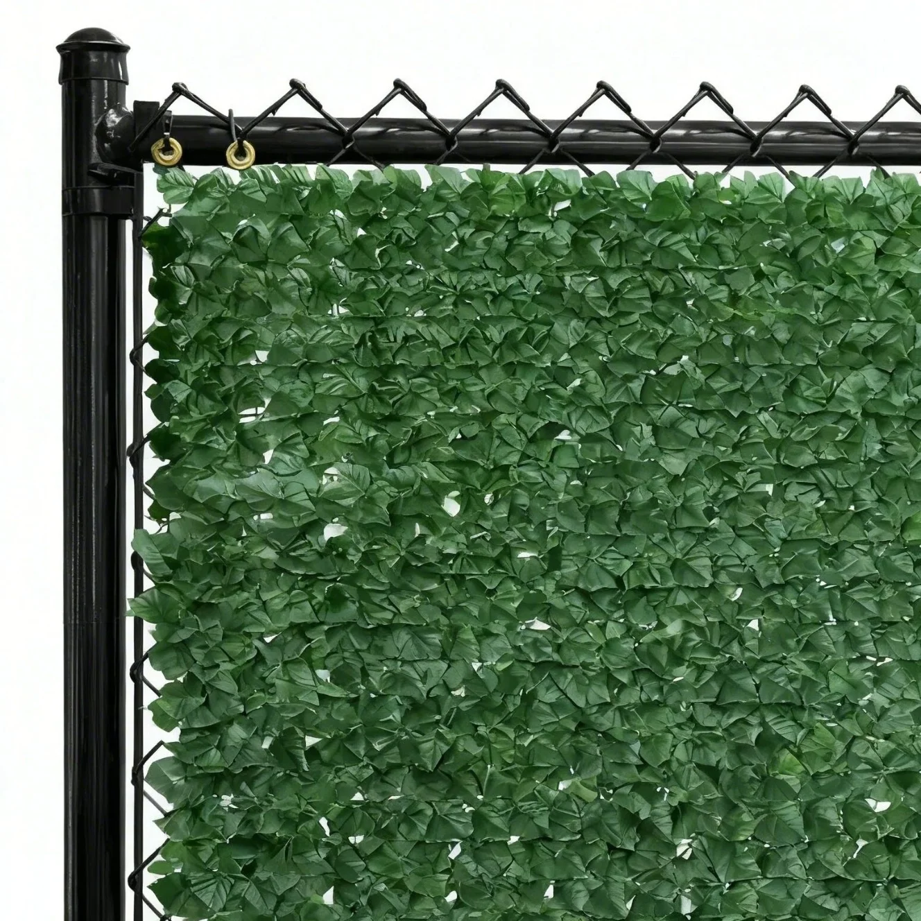From "Fishbowl" to Forest: Why the inCustom Artificial Ivy Privacy Screen is the Ultimate Backyard Game-Changer