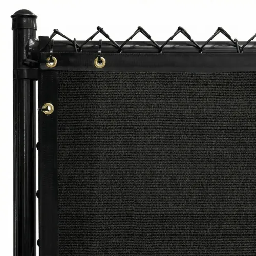 Heavy Duty Privacy Fence Screen Customized-Visibility Blockage 98%