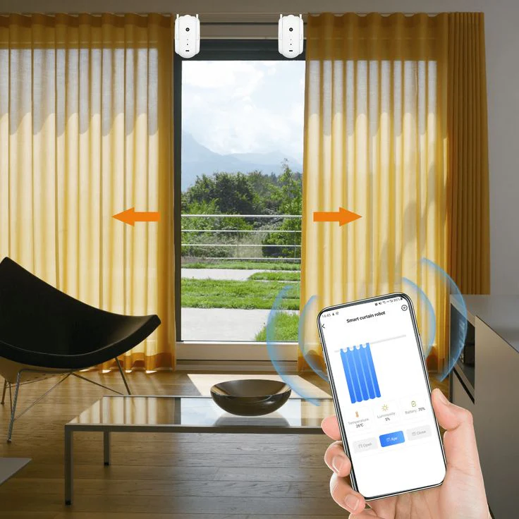 Smart Curtain Maintenance: How to Keep Your Motorized Window Treatments Running Smoothly for Years