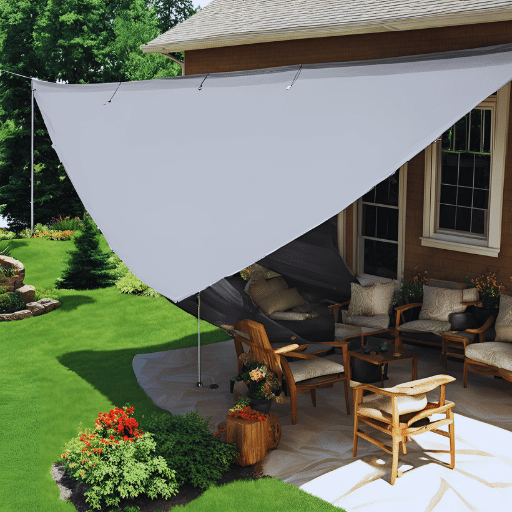 Protect Your Patio: Why High-Quality Tarps Are One of the Smartest Investments You Can Make