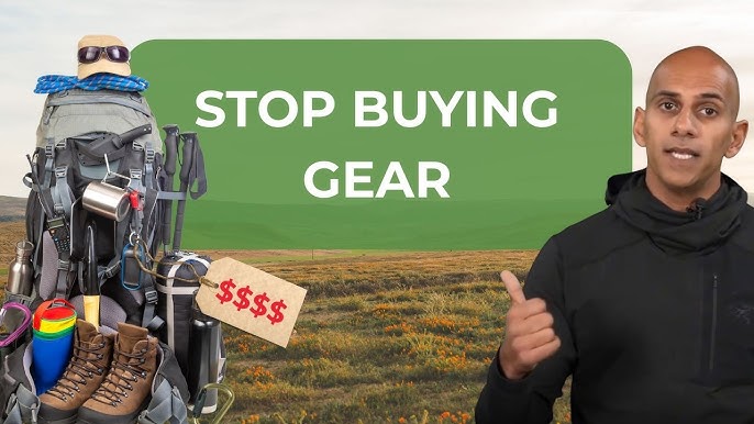 Does Expensive Mean Better? The Truth About Buying Outdoor Gear