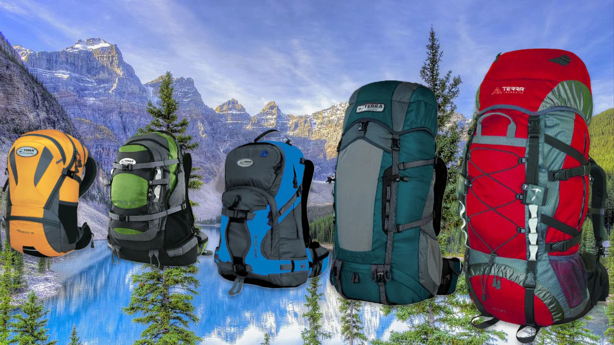 Outdoor Backpack Mega Guide: How to Choose the Perfect Load-Reducing Pack for Your Body Type