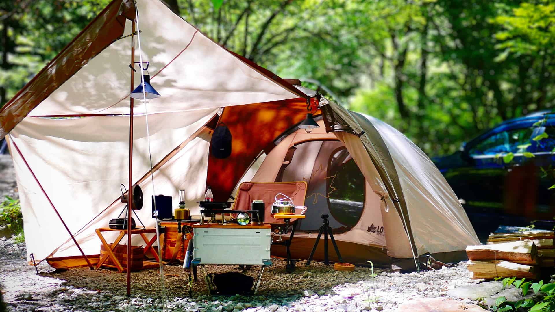 Camping Upgrade: Essential Gear Selection Logic Every Advanced Camper Must Know