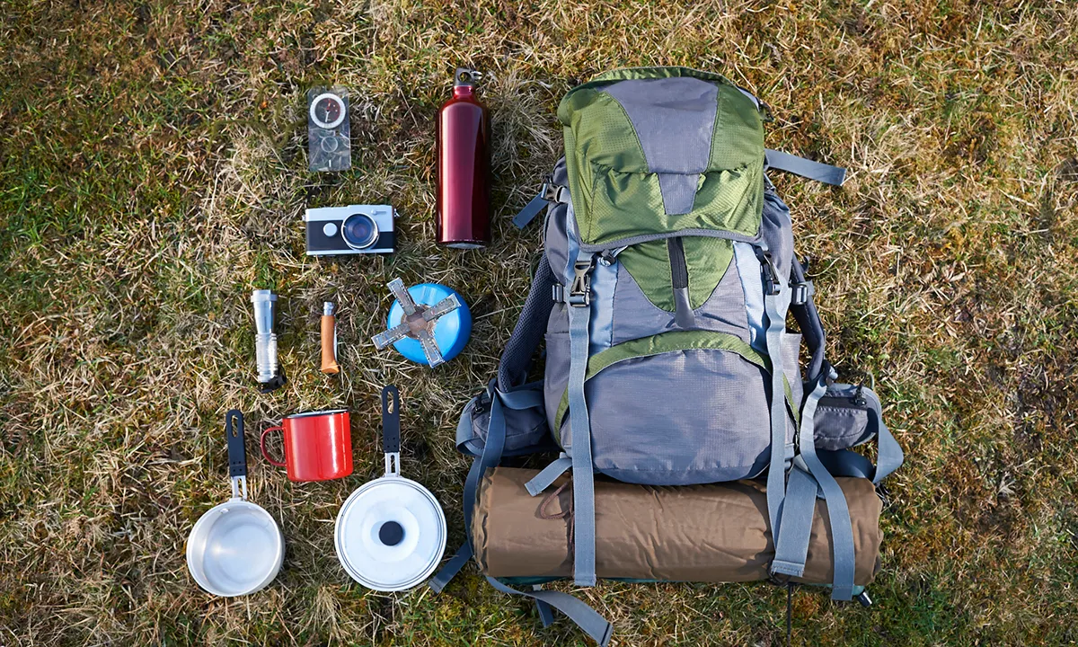 Outdoor Gear for Beginners: How to Quickly Find the Right Product by Understanding Key Specifications