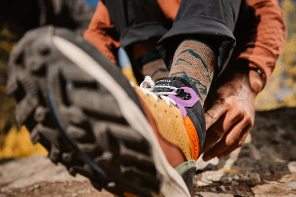 Hiking Essentials: How to Choose Comfortable, Blister-Free Professional Hiking Boots
