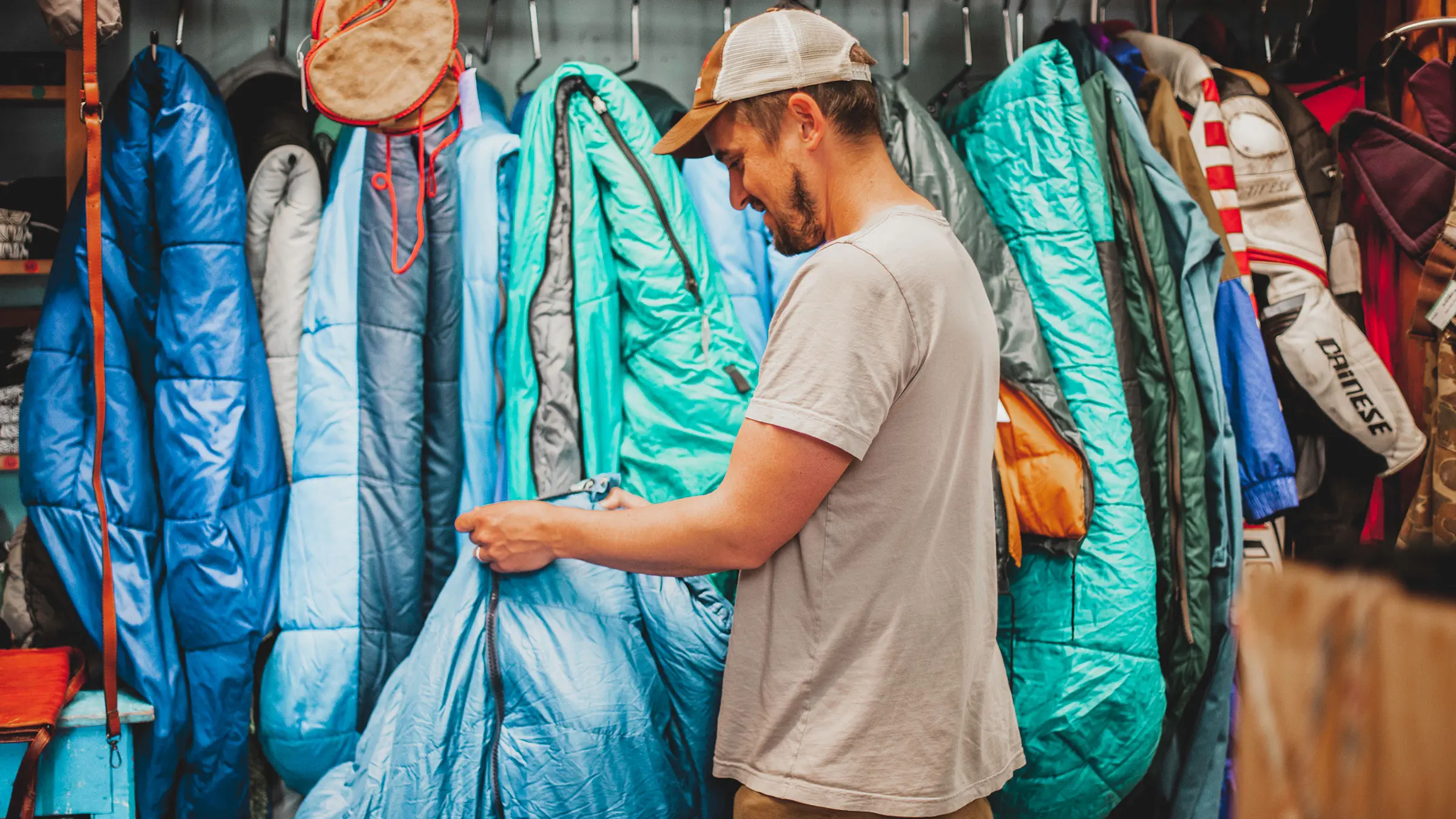 Used vs. New? The Practical Balance of Buying Outdoor Gear Without Regret