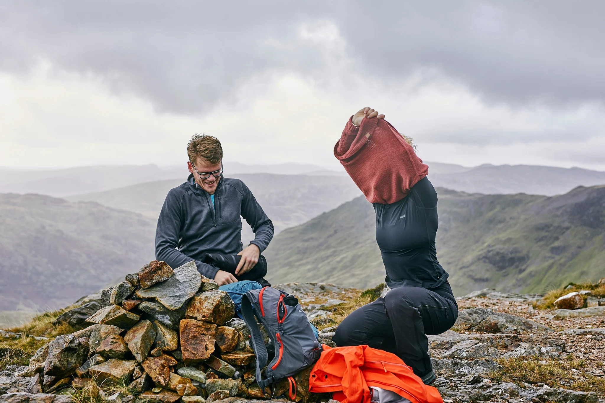 Stop Buying Hype: The 4 Core Principles for Choosing Outdoor Gear Wisely
