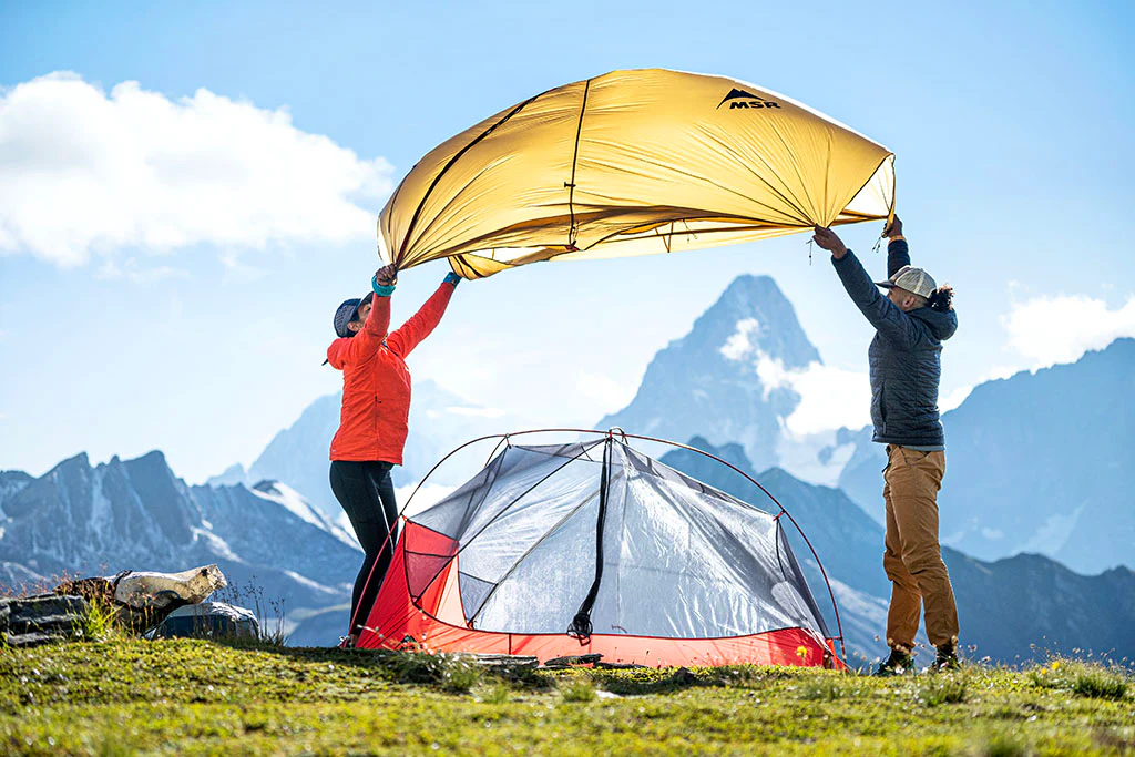 How to Adjust Your Outdoor Gear Selection Strategy for Different Seasons