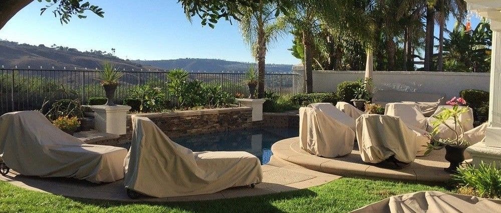 How to Choose the Perfect Outdoor Furniture Cover: A Complete Buying Checklist