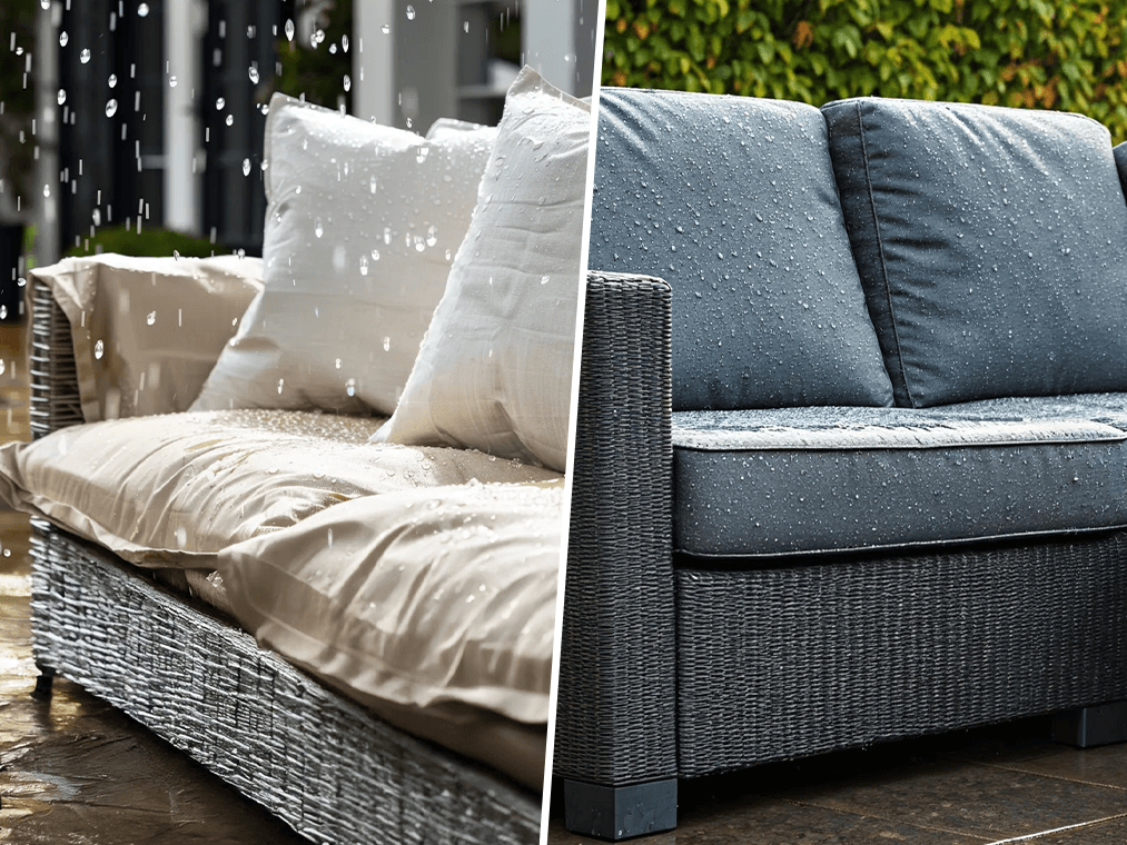 More Than Just Rain Protection: A Complete Breakdown of Outdoor Cover Features You Should Consider