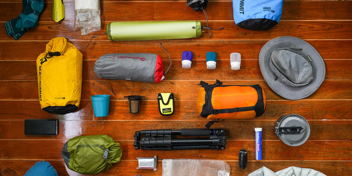 Outdoor Gear for Beginners: How to Choose Your First Essential Equipment