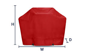 Barbecue Season Essential: Why Every Grill Owner Needs a Dedicated Grill Cover