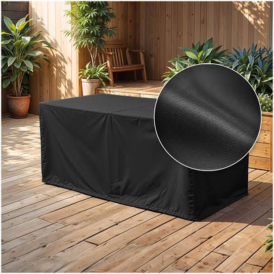 Don't Get Fooled! The 5 Biggest Mistakes People Make When Buying Outdoor Covers