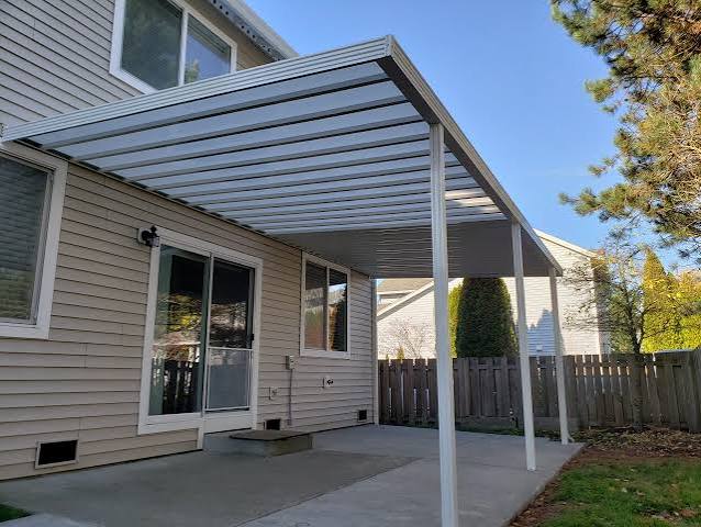 When Your Outdoor Cover Gets Damaged: Should You Repair It or Replace It?