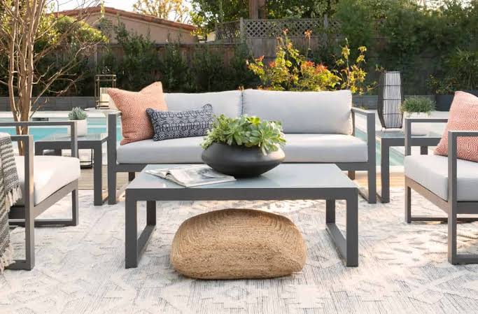Measurement Guide: How to Find the Perfect-Fitting “Coat” for Your Patio FurnitureB