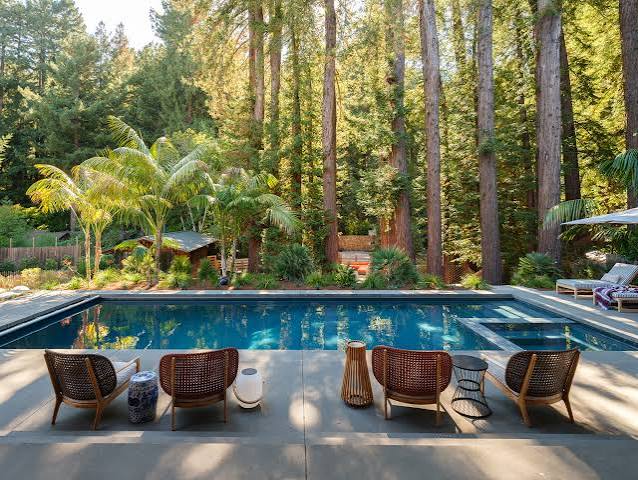 Turning Scenery into Revenue: Outdoor Garden Design Strategies for Boutique Homestays and Resorts