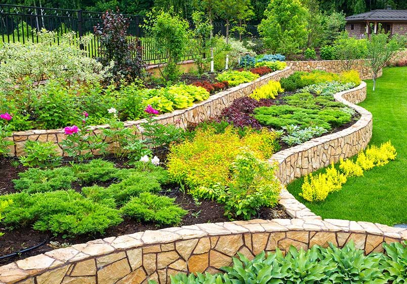 Garden Engineering Lifecycle Management: How to Achieve Long-Term Landscape Value Preservation