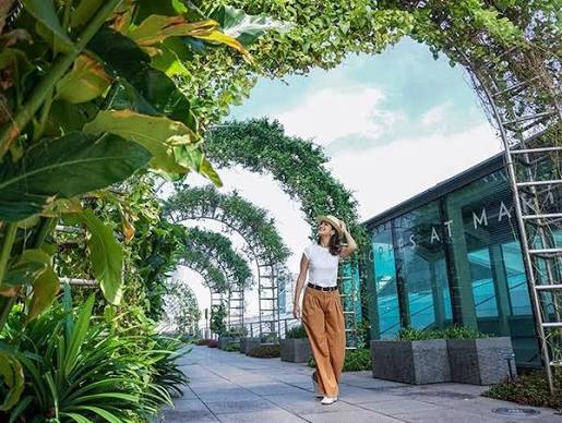 Biodiversity and Business Value: How Garden Engineering Becomes a Green Brand Statement for Companies
