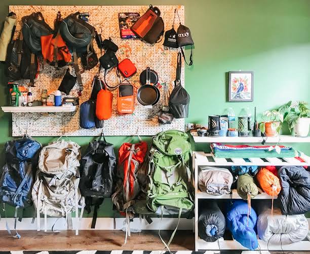 Seasonal Transition Guide: How to Properly Store Your Outdoor Equipment After Summer Ends
