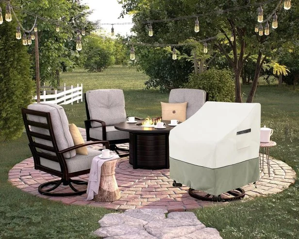Outdoor Covers for Renters: The Stress-Free Guide to Keeping Your Patio and Yard Looking Great
