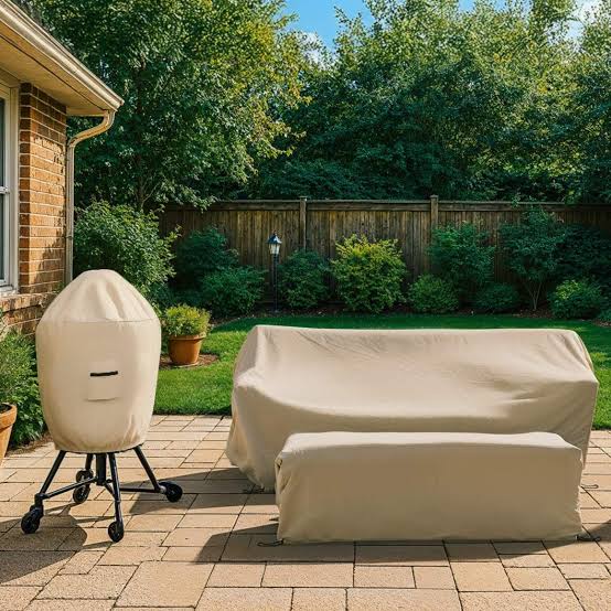 Mold and Moisture Prevention: How to Clean and Maintain Your Outdoor Protective Covers Regularly