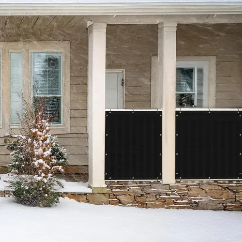 70 GSM Privacy Fence Screen