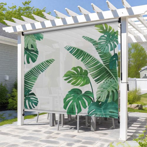 Outdoor Shade Solutions