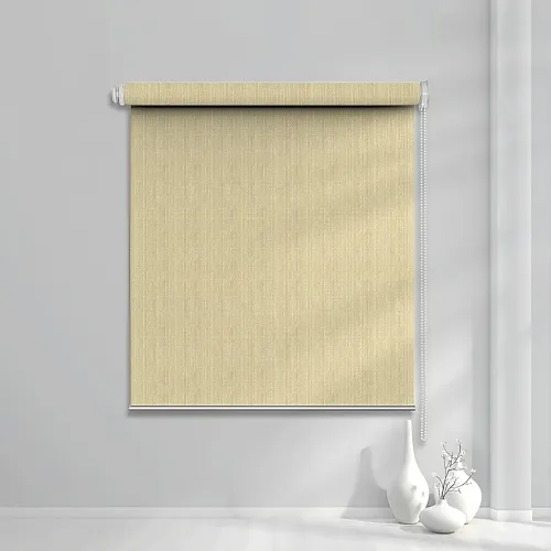 Air Sheer 28mm No-Drill Roller Shade