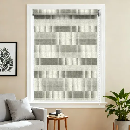 A119 Blackout Brackets & Silent Roller Shade