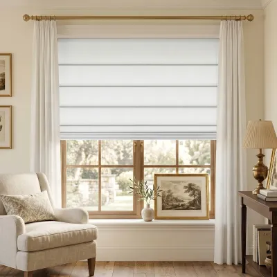 Roman Shades
