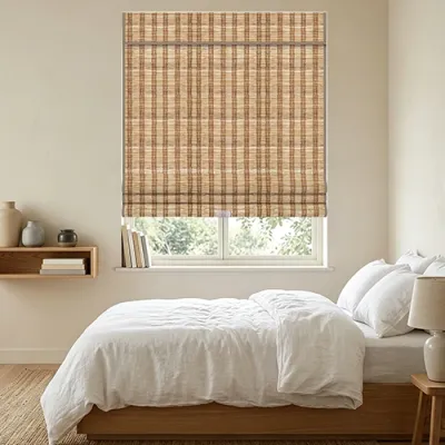 Motorized Blinds